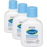 Cetaphil Hassas Y&uuml;z Temizleme Jeli, 2 oz (3 paketi)