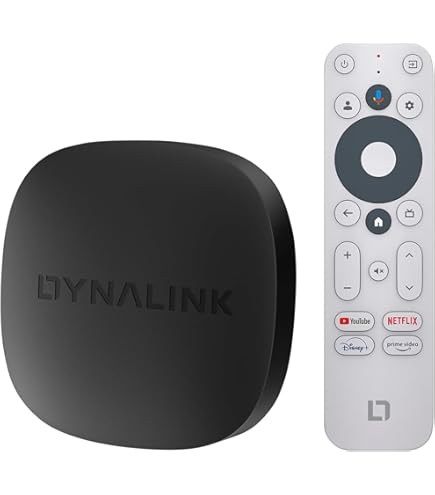 Google Chromecast with Google TV 4K EU - GA01919-NL - White
