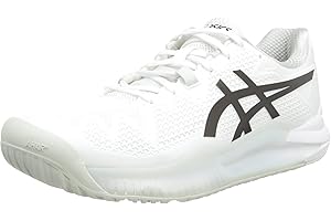 ASICS Gel-Resolution 8, Scarpe da Tennis Uomo