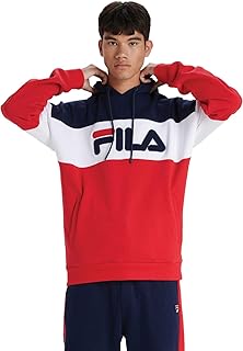 fila fluffy jumper