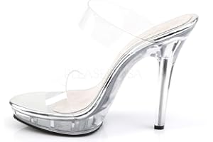 Fabulicious LIP-102-1 Clr/Clr UK