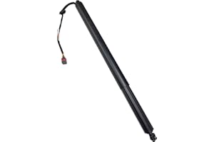 BIG TIGER PARTS Genuine OEM 81831S1100 DRIVE UNIT ASSEMBLY - POWER TAIL GATE, LH for Hyundai Kia / 81831-S1100