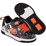 Heelys X2, Zapatillas de Deporte Unisex niños