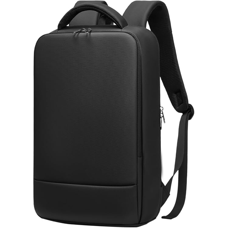 DE LAMASSU® Milo Laptop Rucksack 12-16 Zoll - Slim