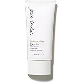 Jane Iredale Smooth Affair Facial Primer (Brightener), Nemlendirici ve Aydınlatıcı Baz (50 ml)