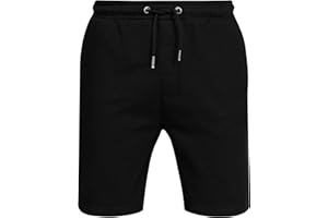 Love My Fashions® Men Running Shorts Gym Training Summer Fleece Gym Workout Sports Shorts for Men UK