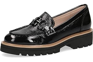 CAPRICE Kobiety 9-9-24706-20 017Mokasyn płaski