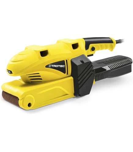 Nastri Abrasivi In Tessuto - 10 Pezzi 75x457 Mm Grana 40 Per Levigatrici - Foto 3