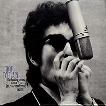 The Bootleg Series Vol. 4: Bob Dylan Live 1966 (The Royal Albert
