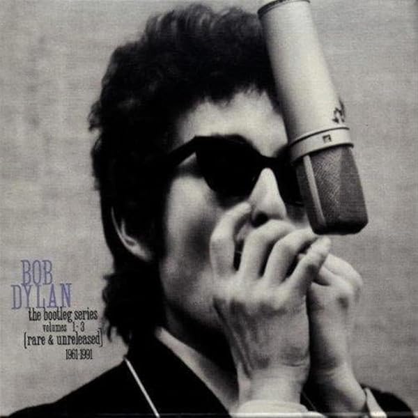 The Bootleg Series Vol. 5 : Bob Dylan Live 1975 (The Rolling