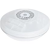 Bestway Pille &ccedil;alışır, y&uuml;zen LED lamba, &ccedil;ap 14 cm
