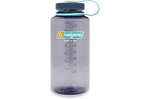 Nalgene Unisex Sustain vattenflaska