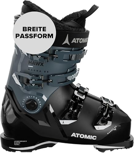 Atomic Hawx 85 Ultra スキーブーツ 23.0-23.5cm ATOMIC HAWX ULTRA 85 W 23-23.5cm スキーブーツ Unisex Boots