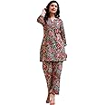 GRECIILOOKS Co Ord Set for Women | Co Ord Set for Women Stylish | Kurta Set for Women | Kurta Set | Ethnic Co Ord Set for Women | Designer Kurta Set for Women