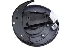 Thetford Tankplatte C400