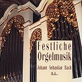  Festliche Orgelmusik