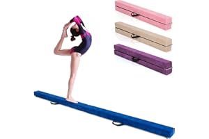 GOPLUS Belka pływająca, składana, antypoślizgowa, 210 x 10 x 6,5 cm