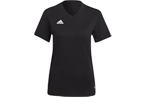 adidas Damen Entrada 22 T-Shirt T-Shirt (1er Pack)