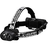 Ledlenser H19R Signature Şarjlı Kafa Feneri