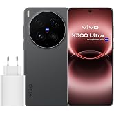 vivo X300 Ultra, c&aacute;maras ZEISS con Objetivos fijos de 14+35+85mm, Video multifocal 4K a 120 FPS, M&oacute;vil 16+1TB, Pantalla 2K ZE
