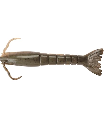 Kit Pesca Berkley URBN Allround - Esche Soft Baits Per Street Fishing - Ideale Per Persici, Lucci E Lucioperca - Foto 10