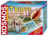 Kosmos 637224 - Triops, Urzeitkrebse zchten - 