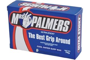 Mrs Palmers Ultra Sticky Surf Wax