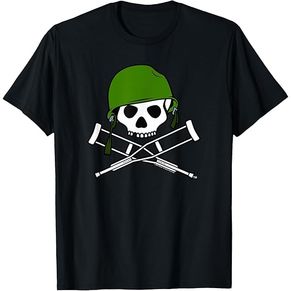 OM3® Jackass Skull Sweat à capuche pour homme Hardcore Stunts Dumb Fun Kult Pull à capuche S à 4XL, bleu marine, XL