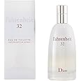 Dior FAHRENHEIT 32 eau de toilette spray 100 ml