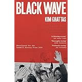 Black Wave: Saudi Arabia, Iran and the Rivalry That Unravelled the Middle East