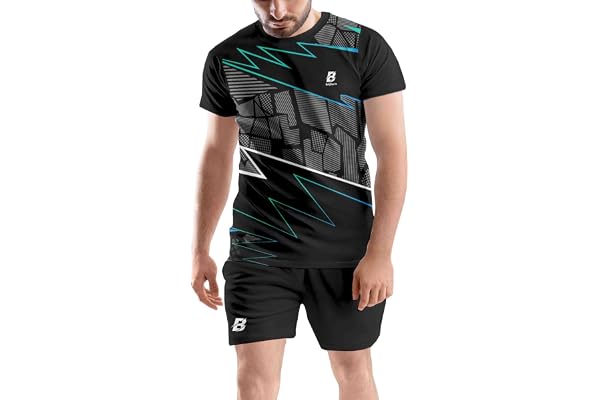 BODYSPORTS.CO Sports KIT BS-01