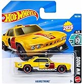 Hot Wheels Tekli Arabalar VAIRSTRIKE JJH53