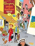 Image de Spirou & Fantasio Gesamtausgabe 3: Einmal um die Welt