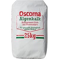 Cohrs Algenkalk 25 kg