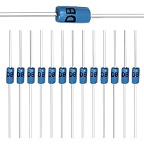 10 Pezzi Triac BT137-600E TO-220 - Transistor 8A 600V Per Progetti Elettronici - Foto 7