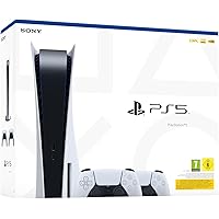PlayStation 5 console: Amazon.de: PC & Video Games