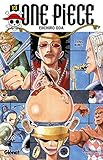 One piece, Volume 13