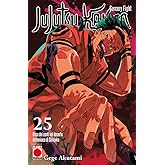 Jujutsu Kaisen. Resa dei conti nel deserto demoniaco di Shinjuku (Vol. 25)