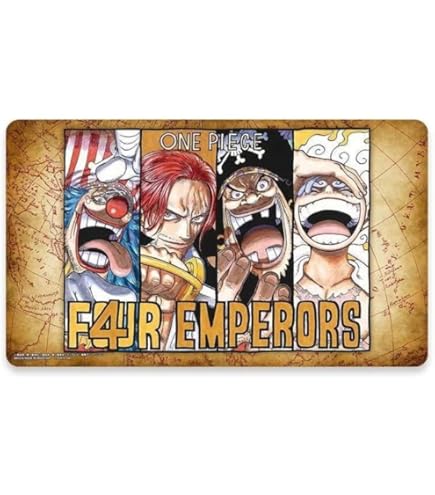 One Piece Card Game