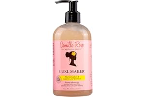 Camille Rose Natural Curl Maker