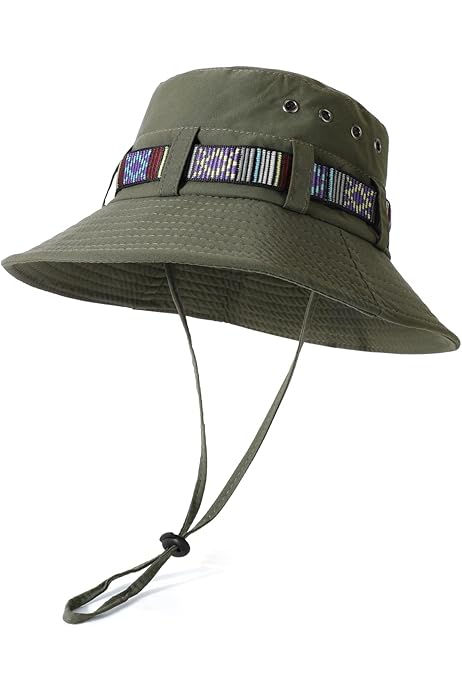Amazon Cappello Da Pescatore Di Paglia Cappello Da Pescatore Hm Cappello Da  Pescatore In Paglia Effetto