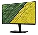 Produktbild Acer KA251QAbd Computerbildschirm 62,2 cm (24.5 Zoll) Full HD LED Flach Schwarz - Computerbildschirme (62,2 cm (24.5 Zoll), 1920 x 1080 Pixel, Full HD, LED, 5 ms, Schwarz)