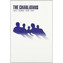 The Charlatans - Forever The Singles: Amazon.co.uk: Charlatans