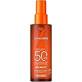 Lancaster Sun Beauty Body Oil SPF50 G&uuml;neş Koruyucu V&uuml;cut Yağı 150 ml