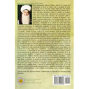 La Ciencia Sufi de La Auto-Realizacion
