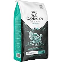 Canagan Scottish Salmon for Dogs 2Kg : Amazon.co.uk: Pet Supplies