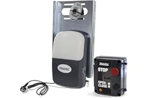 MOTORLINE PROFESSIONAL Automatismo para Portão de Garagem até 15m² - KVM25