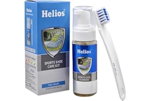 Helios Sports & Sneaker Care Kit 150 ml