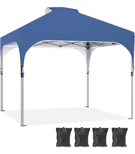 QUICK STAR Ersatzdach für Garten Pavillon 3x3m Grau ab 49,99