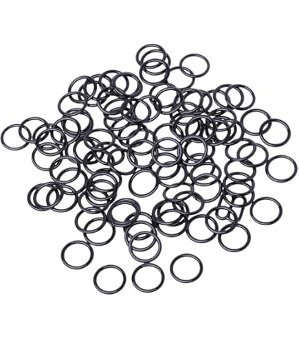 100pcs Métal Soutien-gorge Sangle Régleur Curseur / Crochets